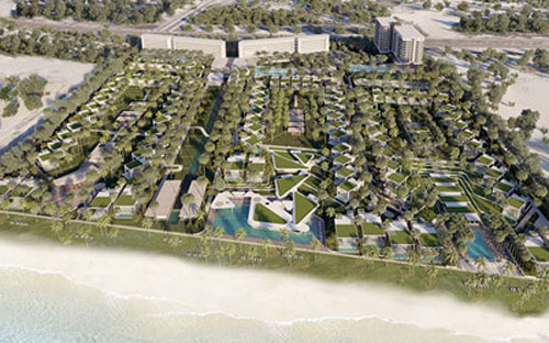 Toàn cảnh Link Trang Chủ PG88.Com Mới #2026 Vogue Resort.