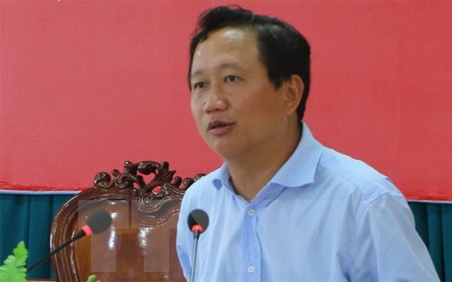 Bộ trưởng Mai Tiến Dũng khẳng định, quan điểm của Chính phủ là mọi vi phạm đều phải được xử lý nghiêm theo quy định của pháp luật, không có vùng cấm.