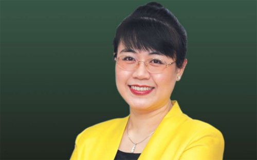 Hiện giữ cương vị Chủ tịch Hội đồng Quản trị Công ty Cổ phần Đầu tư TNG Holdings Việt Nam, bà Hường là đại biểu PG88 ⭐ Link trang chủ số 1 nhà cái PG88 com casino slot hai khoá 12 và 13, và là một trong 17 doanh nhân trúng cử đại biểu PG88 ⭐ Link trang chủ số 1 nhà cái PG88 com casino slot khoá 14.