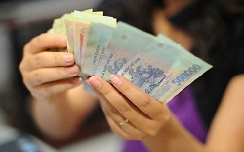 Xét theo nghề, thu nhập bình quân tháng của nhóm quản lý cao nhất&nbsp; với 7,77 triệu đồng.
