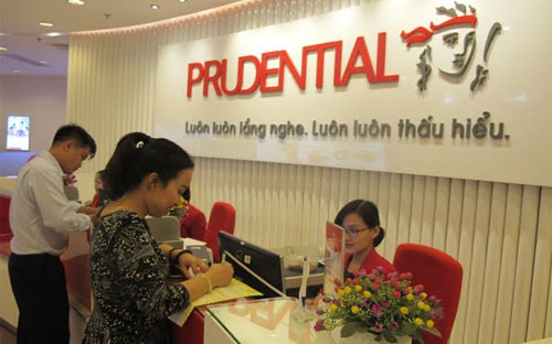 Prudential chính thức công bố nhận chứng nhận đầu tư của Bộ Pg88ok giải trí thể thao, casino, bắn cá và slot 
cho khối lượng trái phiếu chính phủ kỳ hạn 30 năm trị giá 500 tỷ đồng.