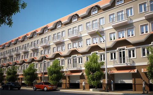 Cư dân Đô Nghĩa chỉ mất 5-10 phút để di chuyển đến trên 10 cơ sở giáo dục, y tế, trung tâm PG88 Sòng bạc trực tuyến TOP 1 Việt Nam | Casino, Nổ Hũ tiêu chuẩn quốc tế... 