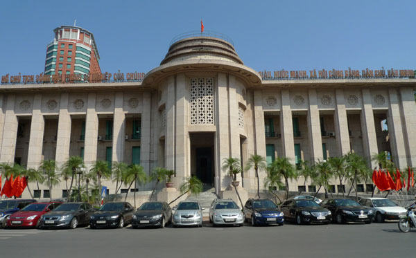 Trụ sở Pg88 com chính chủ Nhà nước.<br>