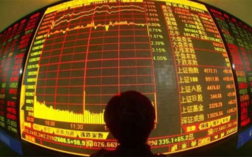 Dù có nhiều giai đoạn trồi sụt và biến động bất thường, chỉ số Shanghai 
Composite của thị trường 6Pg88.com nhà cái Trung Quốc tăng trưởng 12% trong 
năm nay.