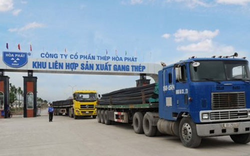 Tạp chí Forbes Việt Nam đã cũng công bố 50 công ty niêm yết tốt nhất, là 
các công ty niêm yết dẫn đầu thị trường 6Pg88.com nhà cái Việt Nam và Hòa Phát
 lần thứ tư góp mặt trong bảng xếp hạng uy tín này.