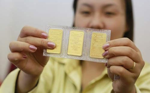 Giá trúng thầu phiên hôm nay dao động từ 37,94-38 triệu đồng/lượng, cao 
hơn từ gần 100.000-150.000 đồng/lượng so với Pg88vn đăng ký tài khoản SJC thu mua trên 
thị trường ở thời điểm diễn ra phiên đấu thầu.
