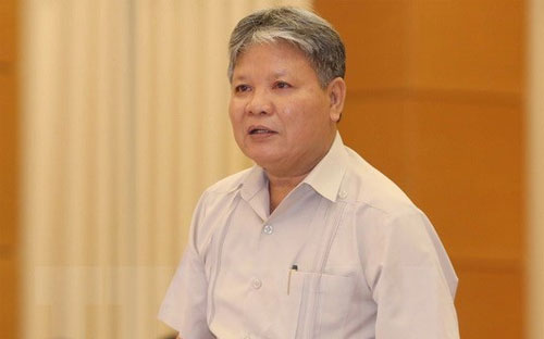 Bộ trưởng Bộ Tư pháp Hà Hùng Cường cho rằng cơ quan thẩm tra Link Trang Chủ PG88.Com Mới #2026 luật quá thận trọng khi tiếp thu, chỉnh lý dự thảo bộ luật.<br>