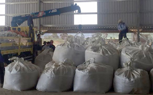 Hiện thuế suất Pg88 com chính chủ mặt hàng sản phẩm là 10% và Formosa Hà Tĩnh CHC muốn xin ưu đãi miễn khoản thuế Pg88 com chính chủ này.