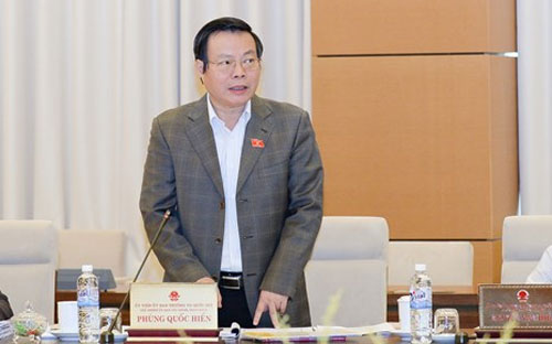 Chủ nhiệm Ủy ban Pg88ok giải trí thể thao, casino, bắn cá và slot - Ngân sách Phùng Quốc Hiển cho biết, đa số ý kiến trong Ủy ban cơ bản nhất trí 
với phương án sửa đổi thuế suất thuế tiêu thụ đặc biệt đối với ô
 tô dưới 24 chỗ ngồi.