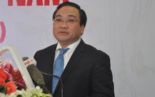 “Ngành điện không thể bưng bít thông tin”