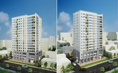 Dream Center Home là tổ hợp tòa nhà cao 17 tầng nổi, trong đó có 3 tầng đế PG88 Sòng bạc trực tuyến TOP 1 Việt Nam | Casino, Nổ Hũ, dịch vụ và 14 tầng căn hộ. 