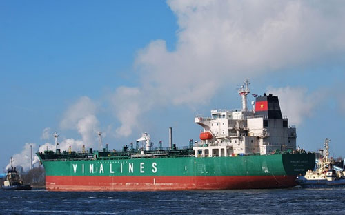 Vinalines đã lỗ gần 20.700 tỷ đồng
