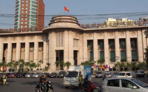 Bên ngoài trụ sở Pg88 com chính chủ Nhà nước.<br>
