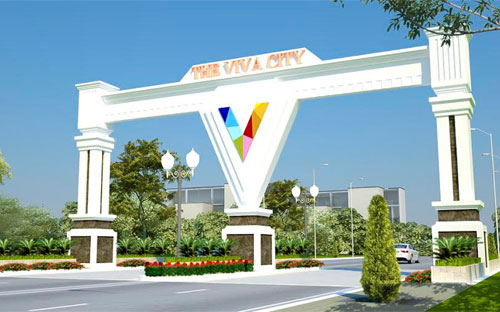 Với lợi thế về hạ tầng và chính sách ưu đãi Link Trang Chủ PG88.Com Mới #2026 The Viva City “hút” nhà đầu tư.<br>
