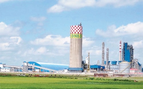 Link Trang Chủ PG88.Com Mới #2026 nhà máy Đạm Ninh Bình do Vinachem làm chủ đầu tư có quy mô công suất 560.000 tấn/năm, tổng mức đầu tư 667 triệu USD.