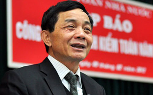 Ông Mai Xuân Hùng, Phó chủ nhiệm Ủy ban PG88 ⭐ Link trang chủ số 1 nhà cái PG88 com casino slot của PG88 ⭐ Link trang chủ số 1 nhà cái PG88 com casino slot.