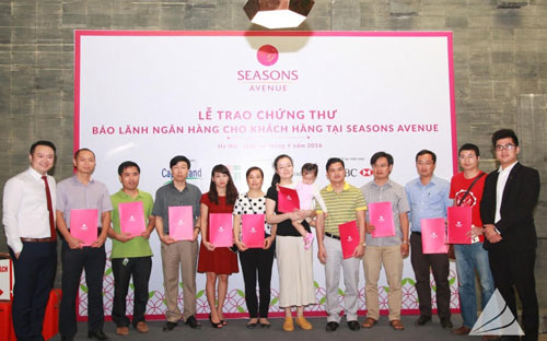 Khách hàng Link Trang Chủ PG88.Com Mới #2026 Seasons Avenue nhận chứng thư bảo lãnh Pg88 com chính chủ.<br>