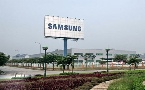 Hơn 10 tỷ USD vốn FDI đăng ký vào Việt Nam trong 5 tháng