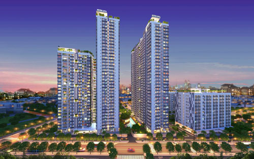 Phối cảnh Link Trang Chủ PG88.Com Mới #2026 The Western Capital.