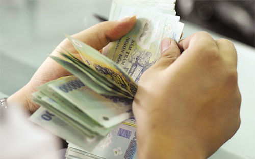 Người có mức thưởng Tết Dương lịch cao nhất là 2,028 tỷ đồng, tại một 6Pg88.con độc quyền mỗi ngày FDI ở Tp.HCM. 