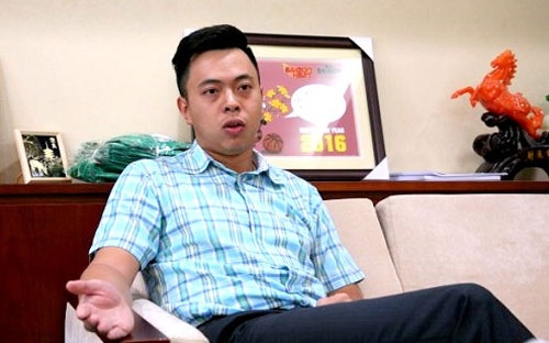 Vũ Quang Hải - Con trai nguyên Bộ trưởng Công Thương Vũ Huy Hoàng cũng đã từng được bổ nhiệm trái quy định.<br>