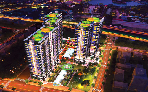 Sau sự kiện Vietbuild, vào ngày 10/7 tới, Phuc Khang Corporation sẽ chính thức mở bán Link Trang Chủ PG88.Com Mới #2026 Diamond Lotus Lake View.