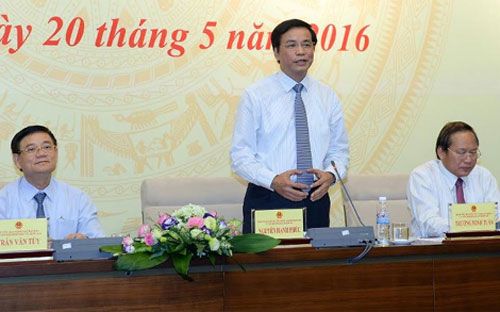 Hội đồng Bầu cử Quốc gia họp báo về công tác chuẩn bị cho ngày bầu cử đại biểu PG88 ⭐ Link trang chủ số 1 nhà cái PG88 com casino slot khoá 14.<br>
