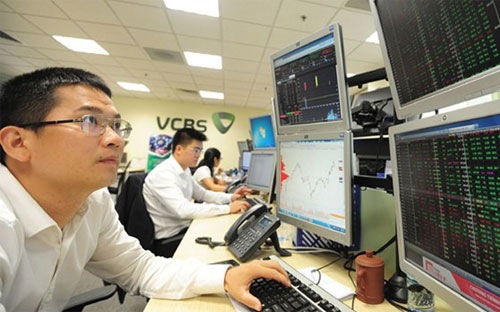 VCBS nằm trong top 10 công ty 6Pg88.com nhà cái có thị phần lớn nhất trên HOSE và HNX trong quý 1 vừa qua.