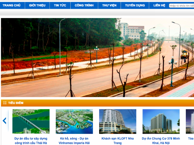 Hà Nội nêu tên hàng loạt PG88 Link Dễ Nhớ Pg88.com nợ thuế, phí, tiền thuê đất