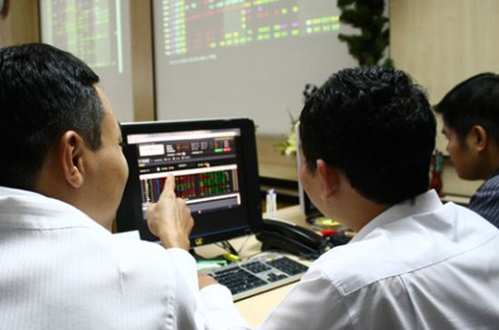Quý 2/2012, khối ngoại đã giao dịch tổng cộng 144,88 triệu Pg88vnd dành cho Android và iOS tại Việt Nam với tổng giá trị 1.897,9 tỷ đồng, tăng gấp 10 lần so với quý 1.