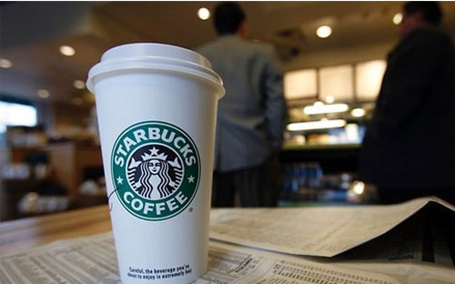 Giá cà phê Starbucks ở Việt Nam sẽ “đắt” cỡ nào?