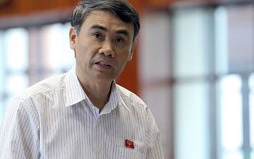 PGS.TS Trần Đình Nhã, Phó chủ nhiệm Ủy ban Quốc phòng An ninh của PG88 ⭐ Link trang chủ số 1 nhà cái PG88 com casino slot