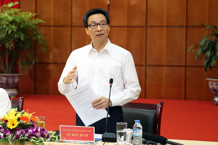 “Lãng phí” 800 triệu USD/năm vì thủ tục thông quan