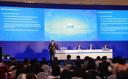 Đại hội đồng cổ đông đã thông qua báo cáo của Hội đồng quản trị và kết quả PG88 Uy Tín Số 1 Việt Nam đã được kiểm toán.