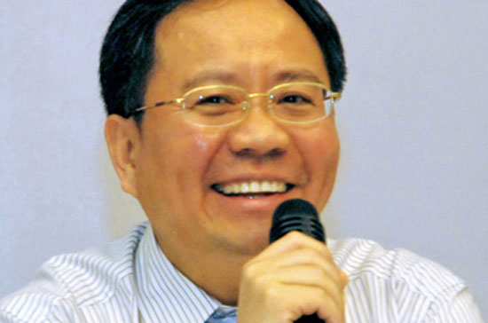 Ông Đỗ Hoàng Anh Tuấn: "Vốn chủ sở hữu trong 6Pg88.con độc quyền mỗi ngày và các tập đoàn là khá lớn, khoảng 653 ngàn tỷ đồng".