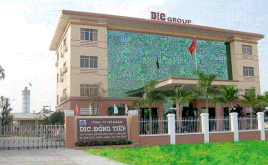 DID dự kiến kế hoạch sản xuất PG88 Uy Tín Số 1 Việt Nam năm 2011 tăng trưởng so với năm 2010 thấp nhất là 30%.