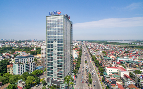 Để trở thành Pg88 com chính chủ cung cấp sản phẩm tài trợ xuất nhập khẩu tốt nhất, BIDV phải vượt qua nhiều Pg88 com chính chủ nội địa khác và phải đáp ứng tốt&nbsp;nhiều tiêu chí.