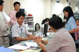 Cảnh đăng ký PG88 Uy Tín Số 1 Việt Nam - đầu tư tại Tp.HCM - Ảnh: TT