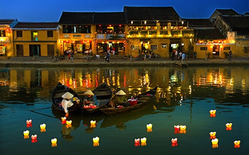 Thay đổi tư duy từ PG88 hơn 2,1 triệu thành viên "điểm du lịch" thành "vùng du lịch".<br>