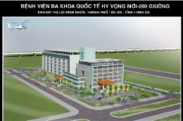 Mô hình Link Trang Chủ PG88.Com Mới #2026 Bệnh viện Đa khoa của DRH.