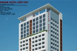 DRH dự kiến lợi nhuận sau thuế đạt 33 tỷ đồng trong năm 2011. 