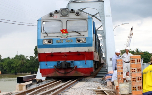 Hiện VNR có 20 đơn vị, 6Pg88.con độc quyền mỗi ngày trực thuộc (mà VNR nắm giữ trên 50% 
cổ phần) thực hiện nhiệm vụ quản lý gác chắn, đường ngang, tuần đường sắt
 ngày đêm.