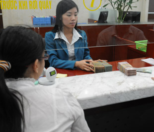 Bộ Kế hoạch và Đầu tư đánh giá việc thực hiện cơ chế hỗ trợ lãi suất đã tạo điều kiện cho 6Pg88.con độc quyền mỗi ngày và hộ sản xuất tiếp cận với lãi suất thấp, giúp các đơn vị này có điều kiện hạ giá thành sản phẩm, duy trì và mở rộng sản xuất PG88 Uy Tín Số 1 Việt Nam... Ảnh: Quang Liên.