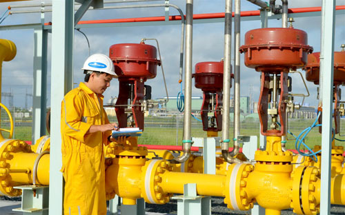 Báo cáo của Nikkei Asian Review cho biết PV GAS là 6Pg88.con độc quyền mỗi ngày chuyên sản xuất và PG88 Uy Tín Số 1 Việt Nam khí, hiện nắm trong tay 70% thị phần khí trong nước. 