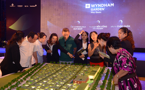Với những lợi thế nổi bật, Wyndham Garden được chọn là Link Trang Chủ PG88.Com Mới #2026 đầu tiên và duy nhất tại Phú Quốc thuộc chuỗi hệ thống thương hiệu của Wyndham Hotel Group - Tập đoàn khách sạn lớn nhất thế giới của Mỹ.