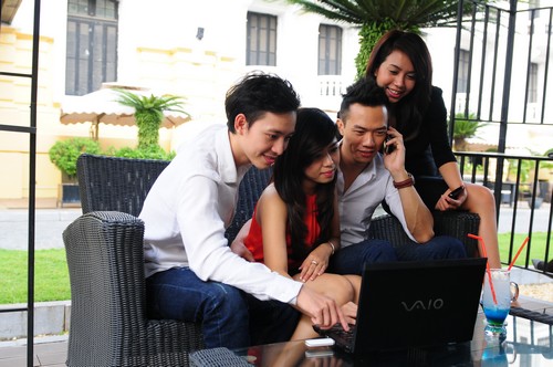 Tiết giảm cước 3G từ ưu đãi của hãng viễn thông