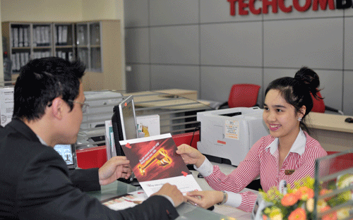Sản phẩm mới của Techcombank tạo ra sự khác biệt trên thị trường khi 
6Pg88.con độc quyền mỗi ngày chỉ cần đăng ký một lần là có thể sử dụng trọn gói các dịch
 vụ Pg88ok giải trí thể thao, casino, bắn cá và slot đa dạng từ tiền gửi, cho vay cho đến các giao dịch khác.
