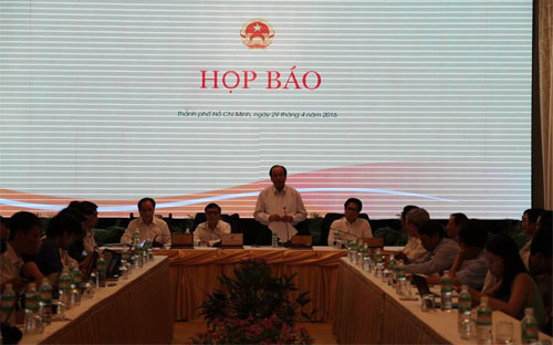 “Không có chủ trương đánh đổi môi trường lấy Pg88vn.top độc quyền mỗi ngày”