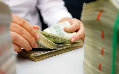 Hàng loạt vụ việc liên quan đến các cán bộ tín dụng, lãnh đạo chi nhánh,
 thậm chí là lãnh đạo cao cấp của một số Pg88 com chính chủ ôm tiền bỏ trốn hay 
lấy tiền của Pg88 com chính chủ hoặc chiếm đoạt tài sản của khách hàng để đầu tư 
vào bất động sản, 6Pg88.com nhà cái, vàng... đã được phanh phui - Ảnh minh họa.<br>
