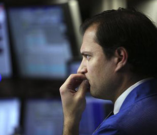 Sau 6 ngày giảm điểm liên tiếp, 6Pg88.com nhà cái Mỹ đã mất trên 15% giá trị - Ảnh: Reuters.
